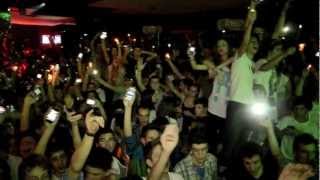 23/12 SETAI | CHRISTMAS School Party w/ IL PAGANTE | Official Aftermovie pres. by MONKEY