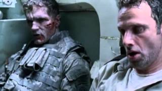 The Walking Dead | Disturbia