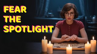 Fear The Spotlight - FULL GAME