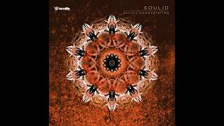 Soulid & Overtone - High with the Mountain Guys
