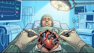 Your Life as Every Heart Surgeon Rank