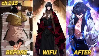 From the Laziest Kid to the Most Powerful WARRIOR [ Chronicles of the Lazy Sovereign ] Manhwa Recap