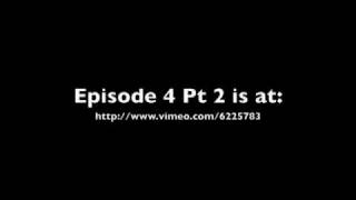 Extended Run: Eps. 4 Pt. 2