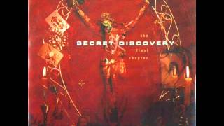 Secret Discovery -  You Spin Me Round (Dead Or Alive cover)