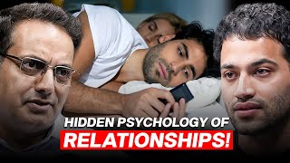 Love, Marriage, Cheating: The Mind Games Explained | Raj Shamani Clips