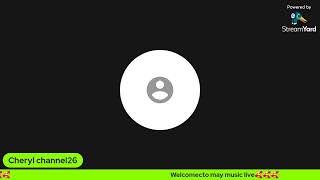 Welcome to my music live