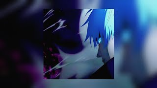 BLOODY ASSASSIN [Tiktok/Edit]