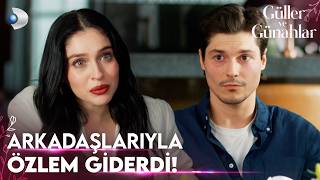 Zeynep'in misafirleri! - Güller ve Günahlar 20. Bölüm