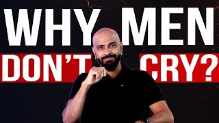 TRIGGER WARNING: Ladies, You Can’t Handle Emotionally Available Men