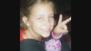 Lily Grace: A Dancer with Autism Summertime Fun 2017! California Love by Tupac Shakur