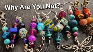 ~ STACKING BEADS ~ The Newest Trend!!!