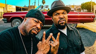 Ice Cube & WC - Gangsta For Life ft. Young Maylay, Jadakiss, Styles P | 2026