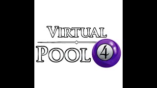 VP4TV Virtual Pool 4 Online  Killer bug