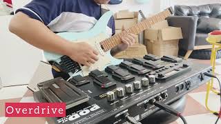 Line6 POD XT Live in 2023 | Legend!!!!!
