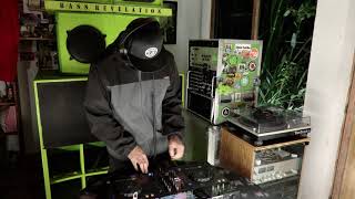 VINIL MOTION - IN BASS WE TRUST