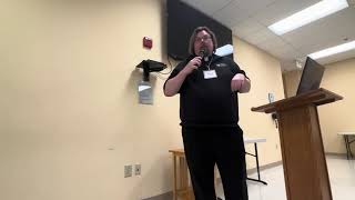 OCIA 03_Who is Jesus? God the Father, Son & Holy Spirit Trinity - 10/02/2025