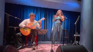 Cuatro canciones del Perú / Four songs from Peru