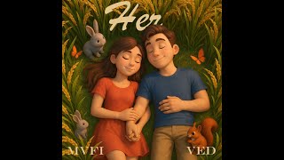 HER: MVFI X VED | OFFICIAL AUDIO