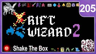 Rift Wizard 2 205 - Hello Hubris My Old Friend