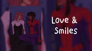 POV: Falling in love || full music audios