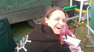 Good With Wood | Off Grid Living | VANLIFE UK