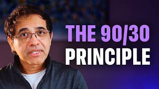 How Living a Slow and Boring Life Made Me a Millionaire