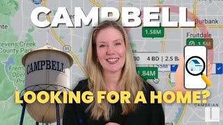 Campbell, CA Real Estate Market Update | February 2024 | The Locals Team