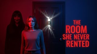 “The Room She Never Rented | A Haunting Mystery That Never Ended 😱 | Crazy HOA Tales”