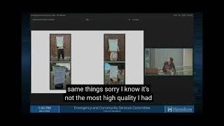 Sex Workers Experiences in Canada - McMasterU x SWAP Hamilton Literature Review
