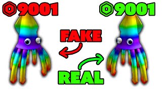 Black Friday Sale SCAM