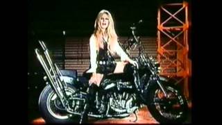 Horsfall- Ride that dream
