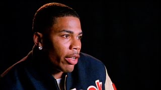 Nelly - Reebok “I Am What I Am” Promo Campaign | RBK 2005