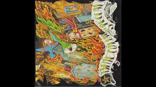 Blue Collar Special - Self Titled CD 1999 [Melodic Punk Rock Pre Old Man Markley]
