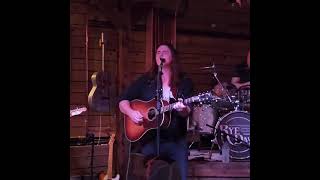 ‘Time Marches On’ by Tracy Lawrence covered by the Rye Davis Band live