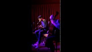 Tom Leeb // "Darling, Hey" (Live)