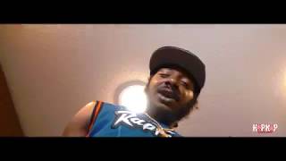 5tartwon - IRON MIKE (Official Music Video) Dir By 99livesslaughter