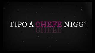 Cl'Thug - Xindire w/ Zélio Madivadua [Official Lyric Video]