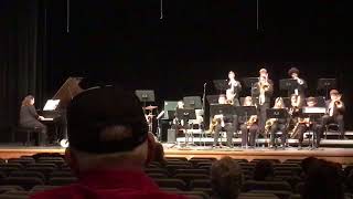 "A New Standard" - Joplin High School - Jazz 1