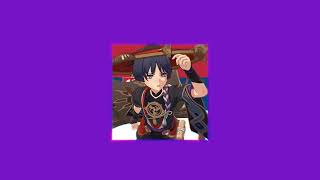 【Scaramouche/Wanderer】- My Dad Is A War Criminal (AI Cover)