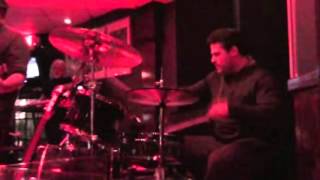 George Cintron Tommy Anderson Can't stand losing you