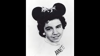 Annette Funicello Tribute