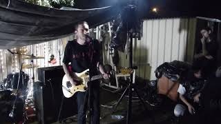 Jack R Reilly - live @ Doonside, 23 March 2019