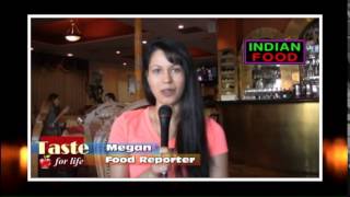 Taste For Life TV Citysearch TV Trailer