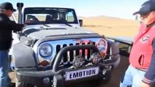 Sweetymotion - "Хайрын замд" - Making the Video by Suspense Transmission