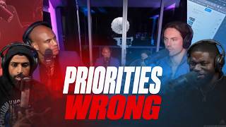Why You Should Sacrifice Your 20s 💰 | The Success Blueprint “GET RICH FIRST 💰”