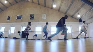 Jamming With My students | Professor Lock in 15secs