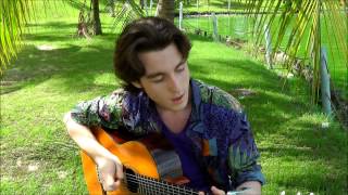"Playin' the Fool"  © Liam Callan -- Original Song