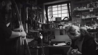 Makassar luthier workshop - jam