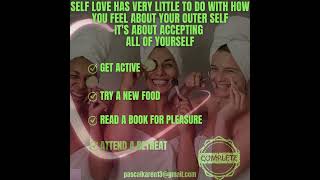 Self- Care Play List #mindfulness #acceptance #healing #boundaries #change #mentalhealth #grateful