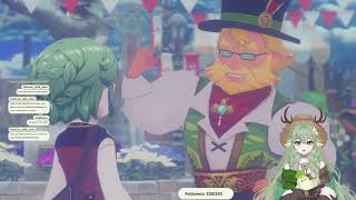 A Bowl of Rice = The Final Boss | Story of Seasons: Grand Bazaar